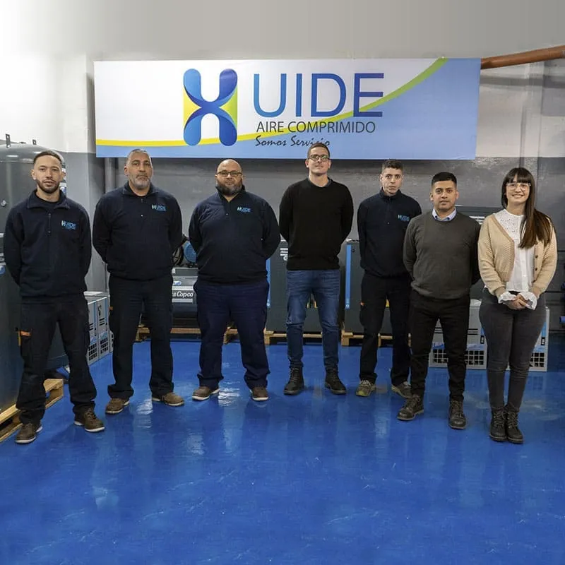 HUIDE Filosofía operativa