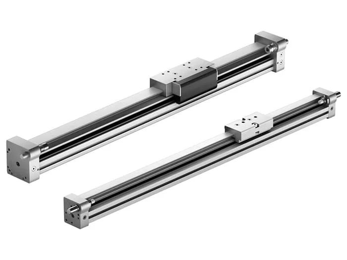Unidades de mantenimiento combinadas FESTO