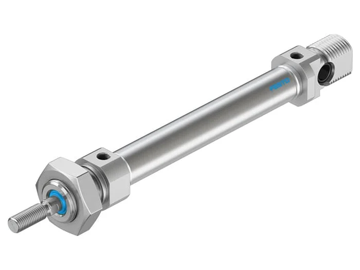 Unidades de mantenimiento combinadas FESTO