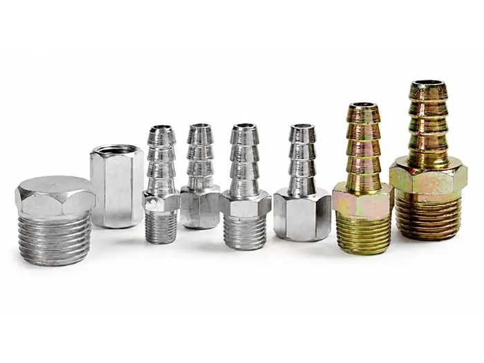 Unidades de mantenimiento combinadas FESTO