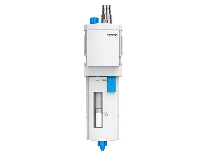 Unidades de mantenimiento combinadas FESTO