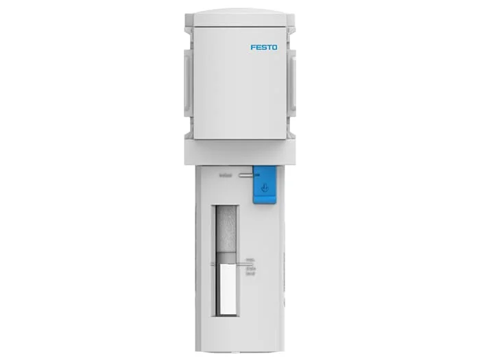Unidades de mantenimiento combinadas FESTO