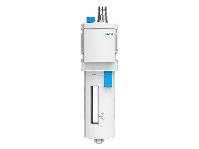 Unidades de mantenimiento combinadas FESTO