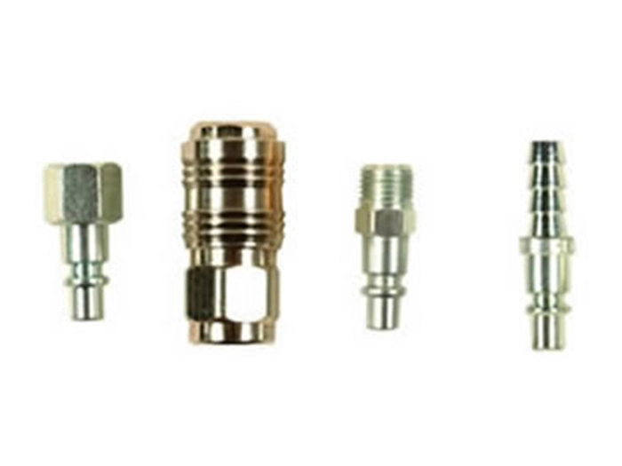 Filtros reguladores y lubricadores FESTO