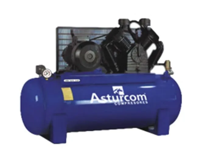 Compresor Asturcom Alfa 15