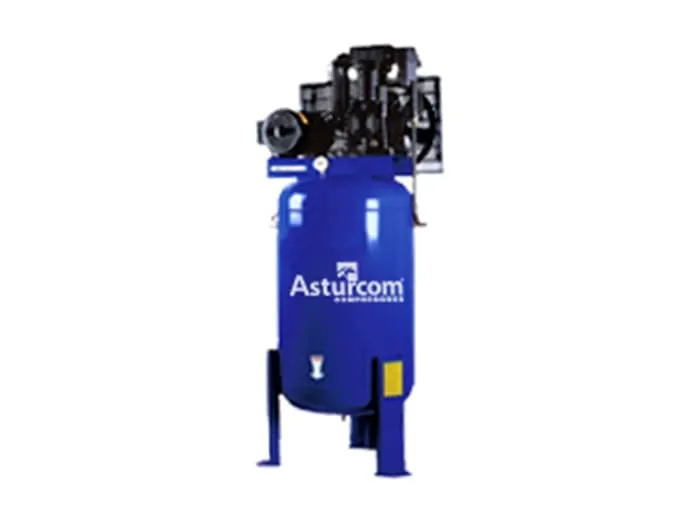 Compresor Asturcom Alfa 5V