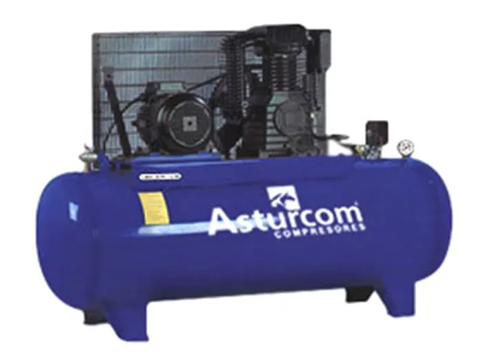 Compresor Asturcom Alfa 7