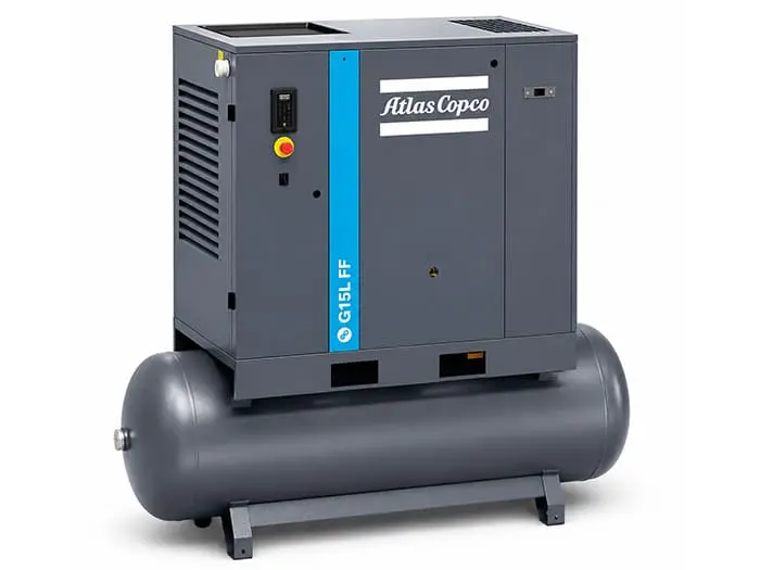 Filtros reguladores y lubricadores FESTO