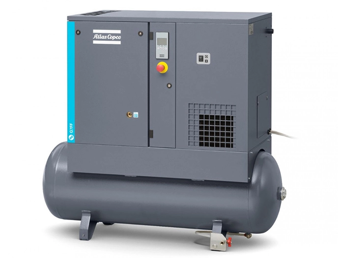 Filtros reguladores FESTO