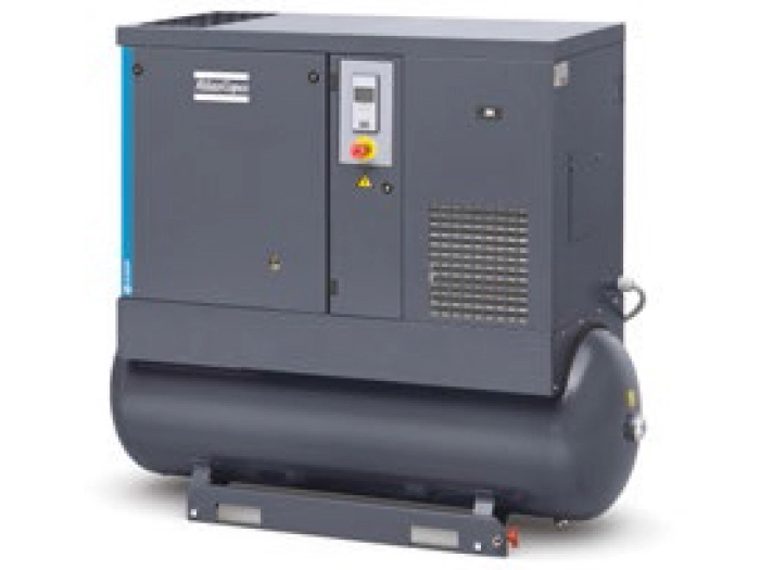 Filtros reguladores y lubricadores FESTO