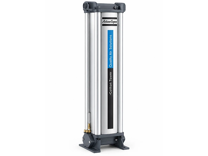 Filtros FESTO