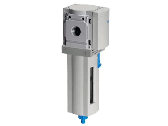 Filtros FESTO