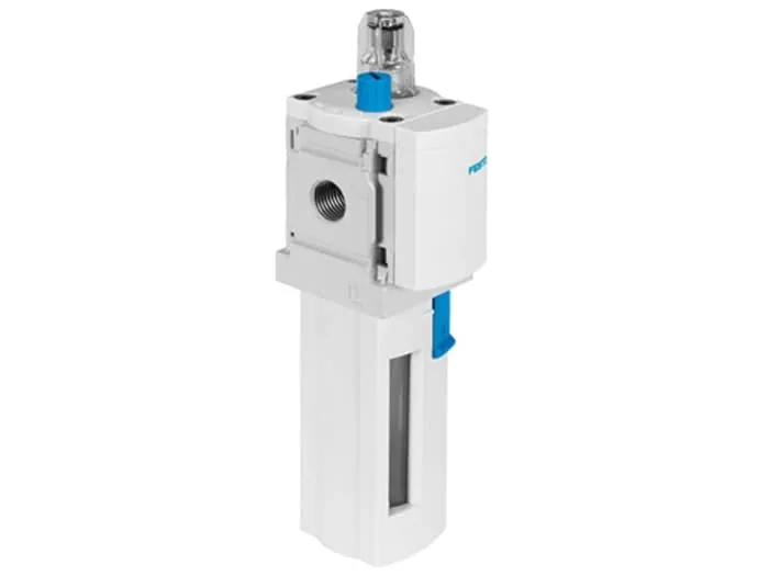 Lubricadores FESTO