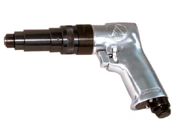 Atornillador Neumatico reversible para tornillos hasta 8 mm