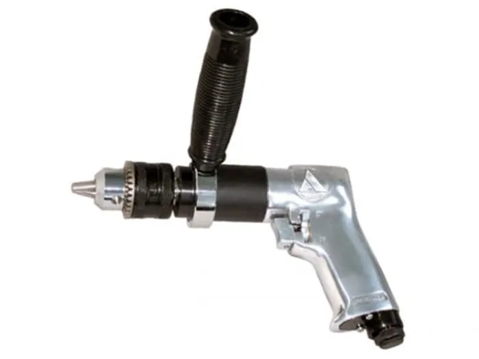 Taladro Neumatico con mandril de 13 mm