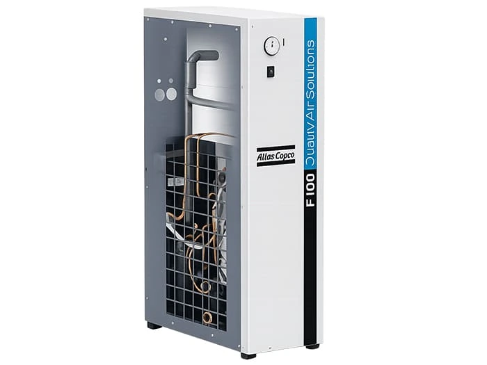 Filtros reguladores FESTO