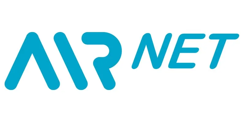Proovedor Airnet
