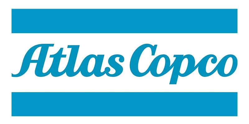 Proovedor Atlas Copco