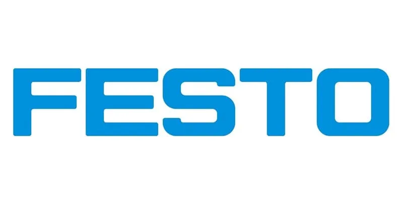 Proovedor Festo